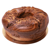 Marble Cake L/S (Fasting) - WILTON PATISSERIE